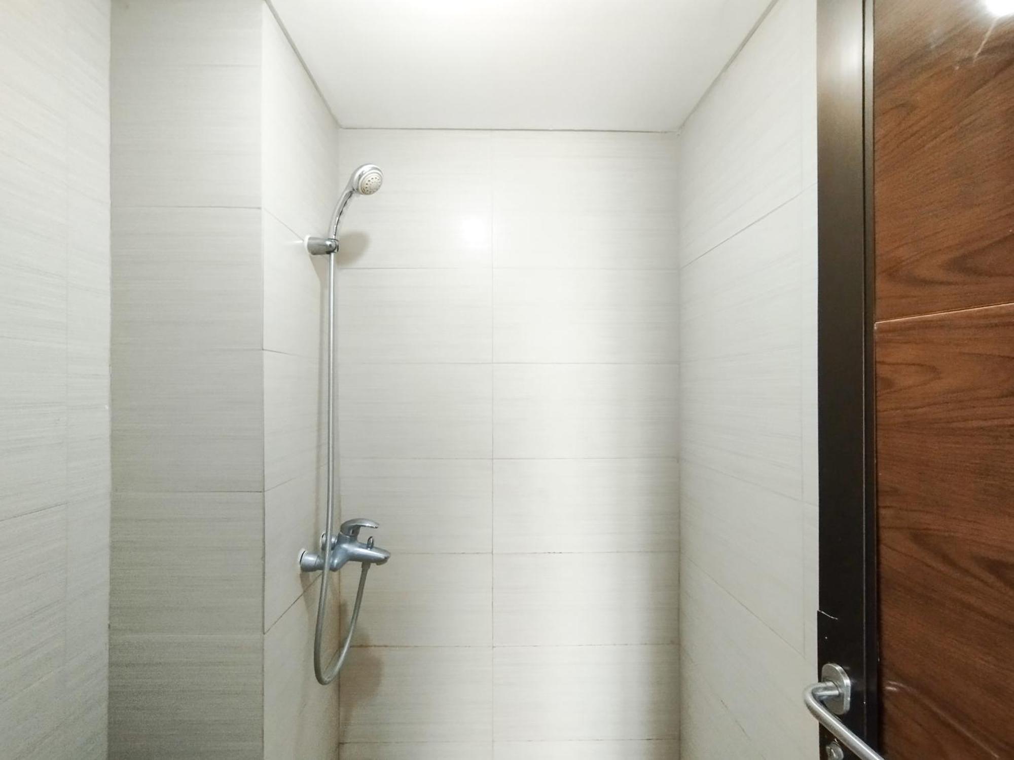 Apartemen Cozy 2br At Gateway Pasteur By Travelio *